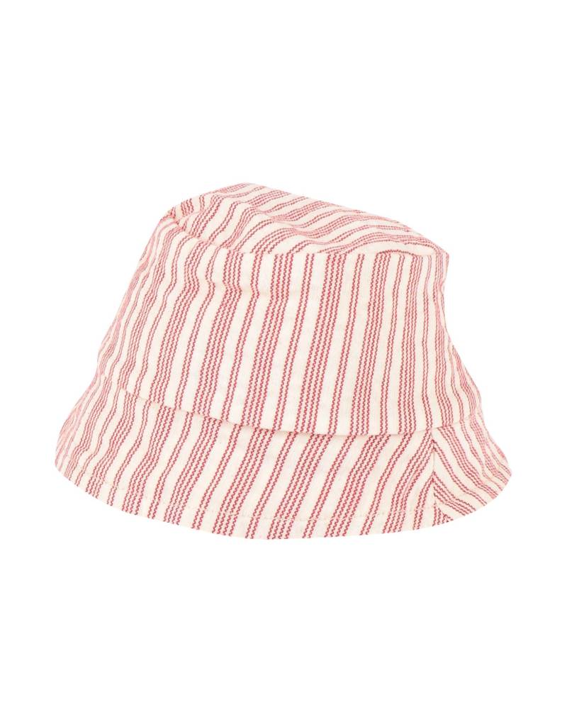 BABE & TESS Mützen & Hüte Kinder Rot von BABE & TESS