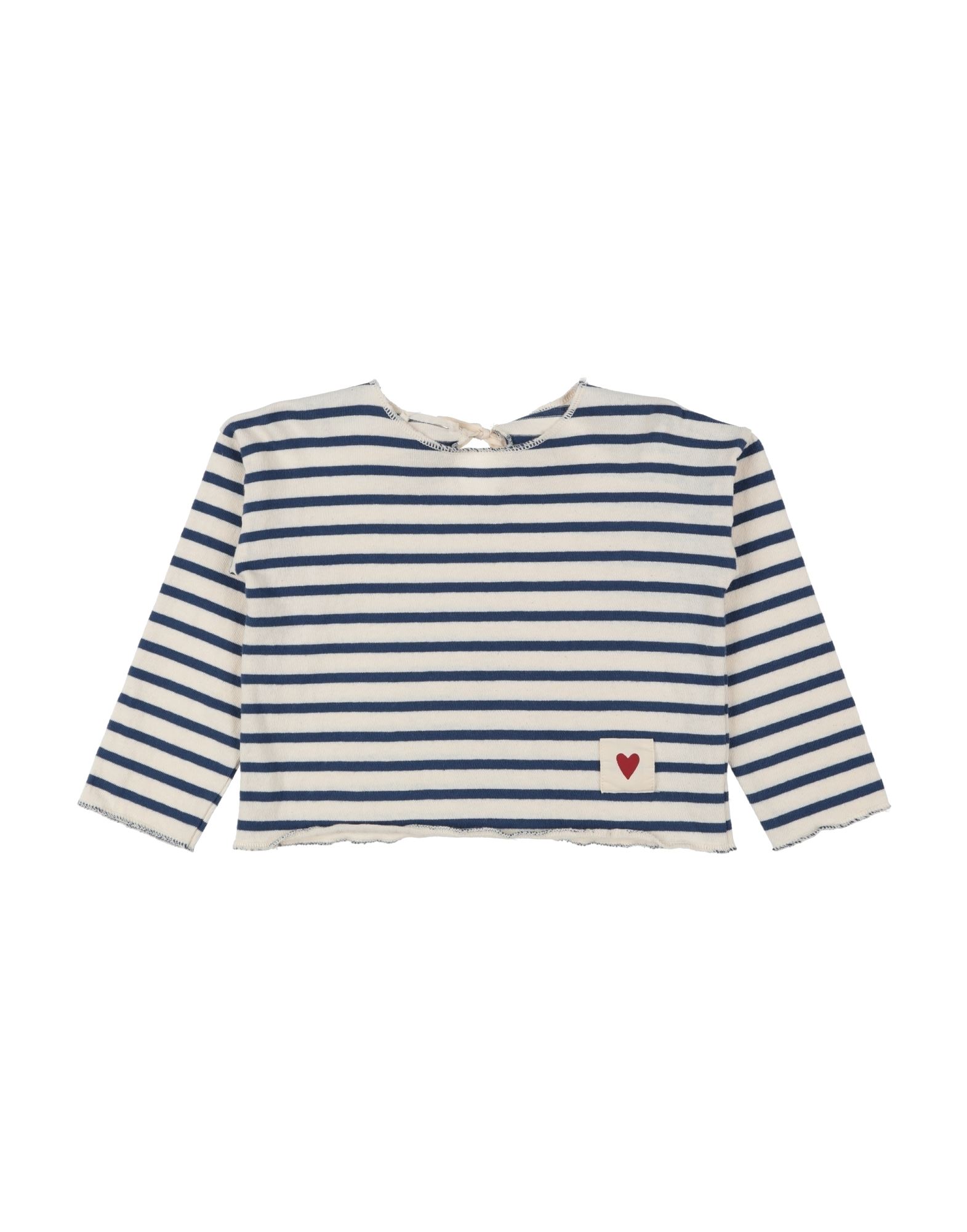 BABE & TESS Pullover Kinder Blau von BABE & TESS