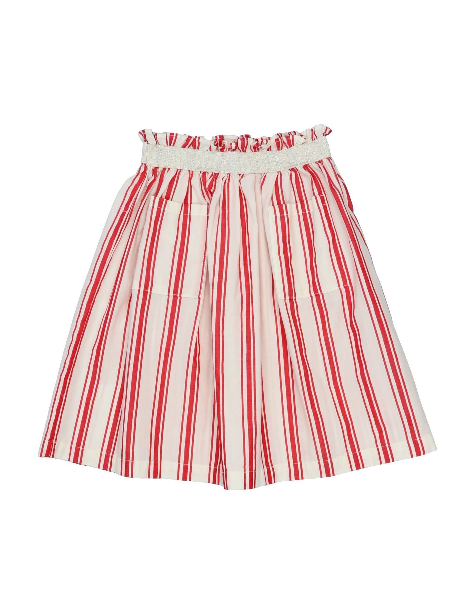 BABE & TESS Kinderrock Kinder Rot von BABE & TESS