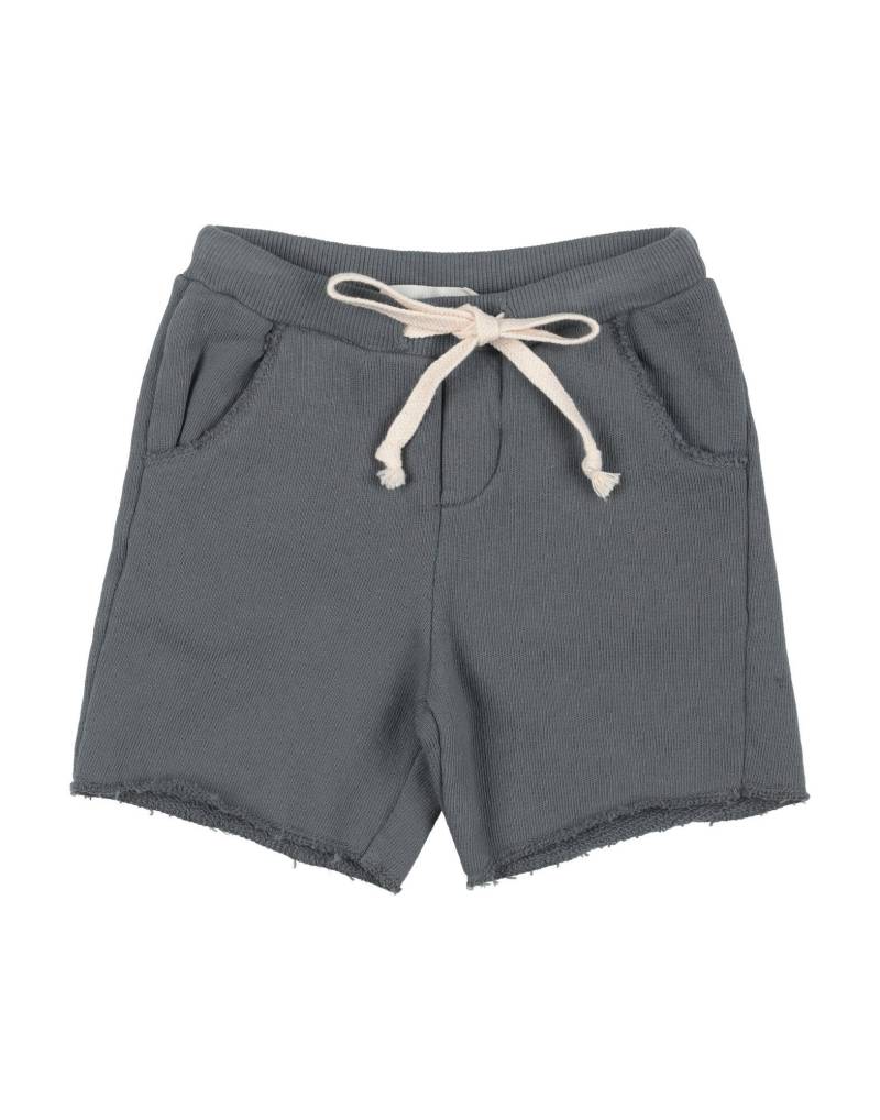 BABE & TESS Shorts & Bermudashorts Kinder Grau von BABE & TESS