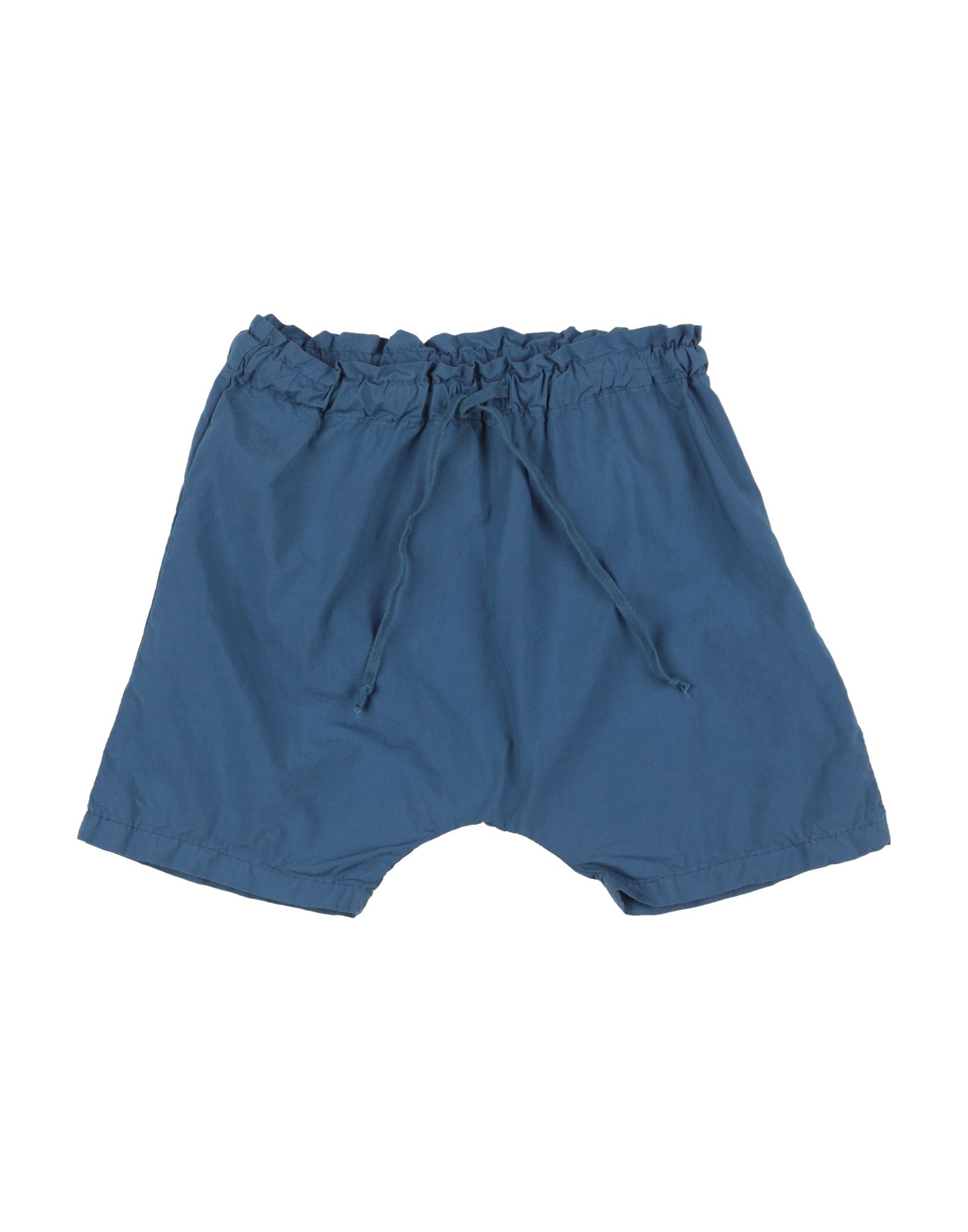 BABE & TESS Shorts & Bermudashorts Kinder Blaugrau von BABE & TESS