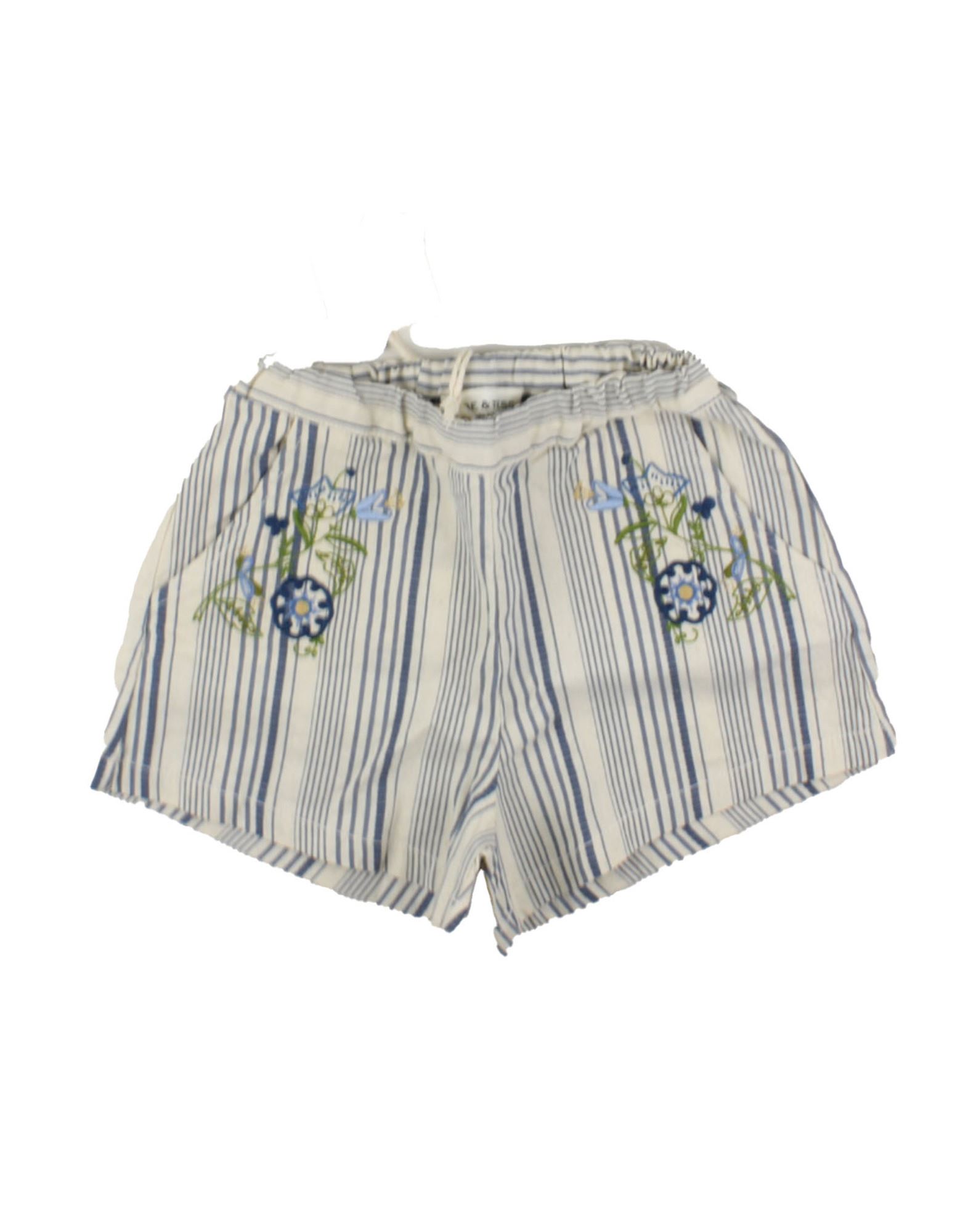 BABE & TESS Shorts & Bermudashorts Kinder Bunt von BABE & TESS