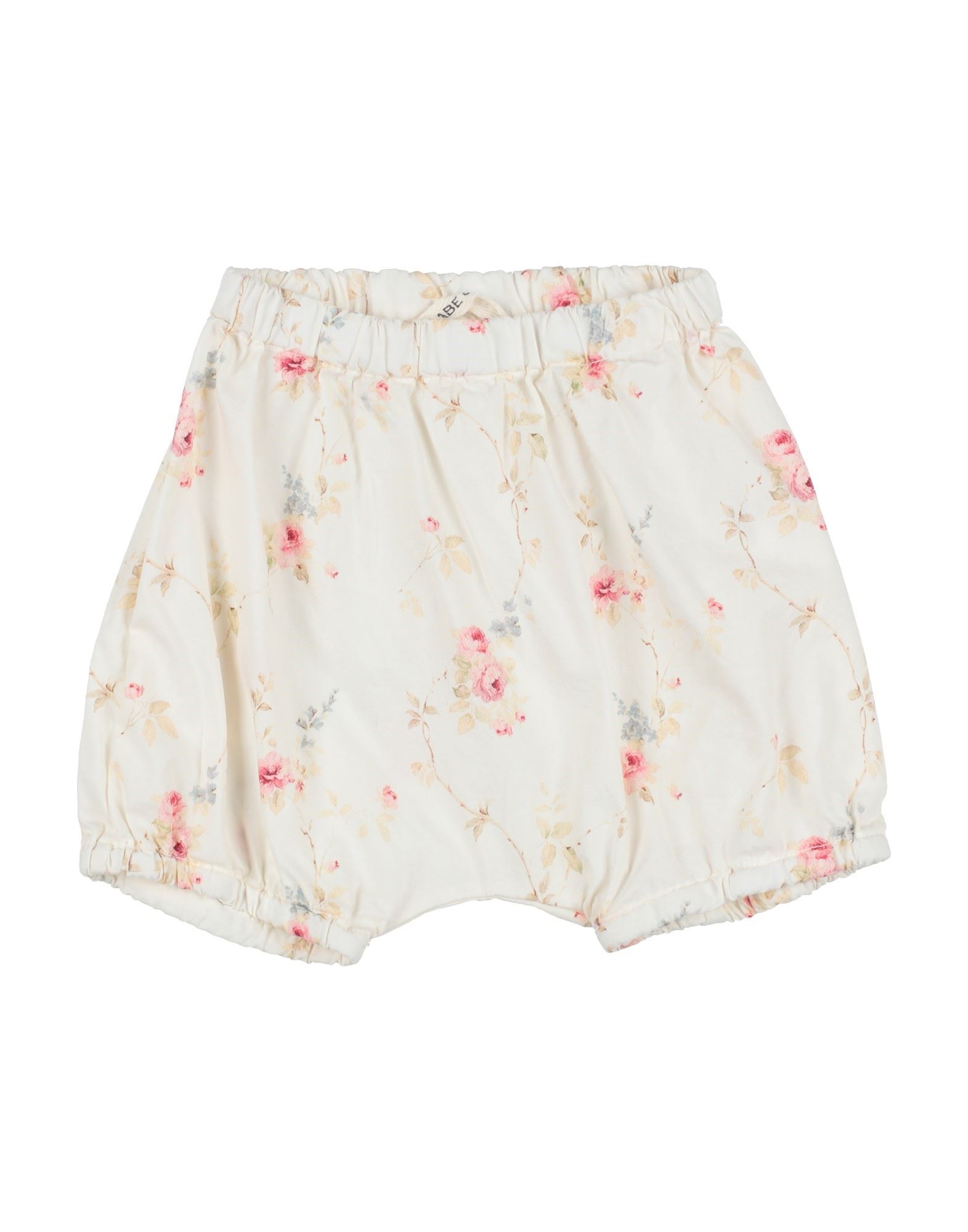 BABE & TESS Shorts & Bermudashorts Kinder Elfenbein von BABE & TESS