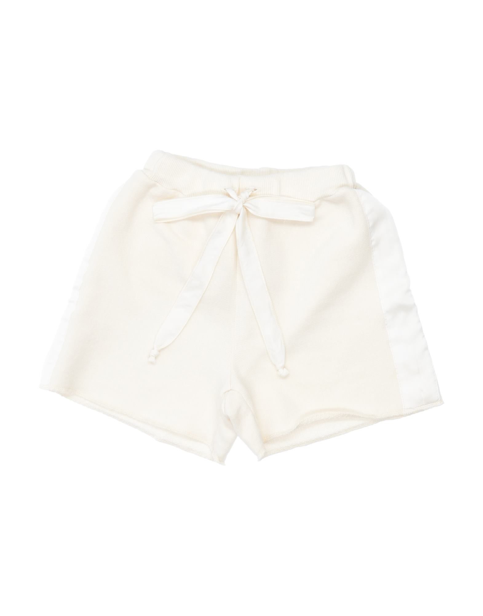 BABE & TESS Shorts & Bermudashorts Kinder Elfenbein von BABE & TESS