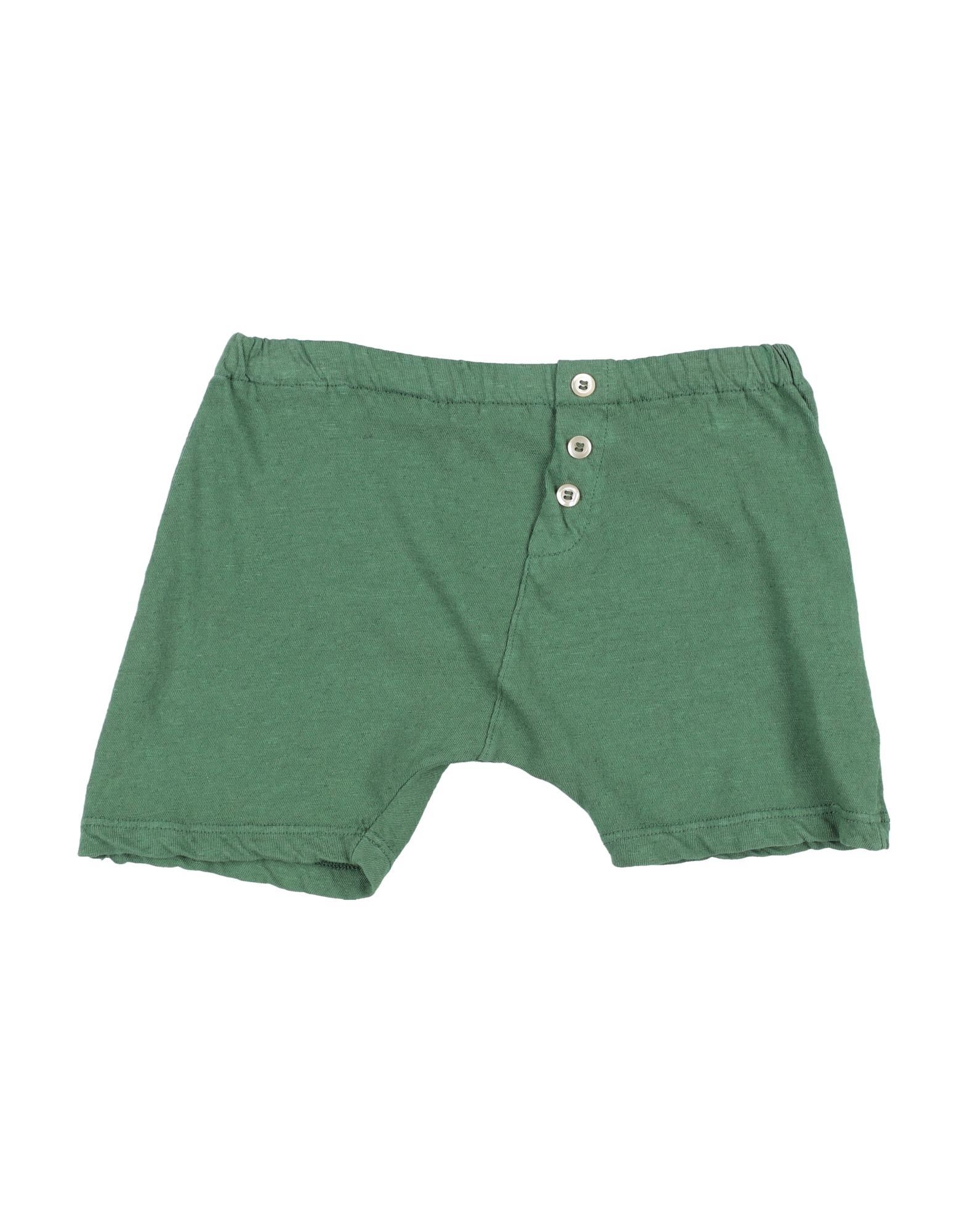 BABE & TESS Shorts & Bermudashorts Kinder Grün von BABE & TESS