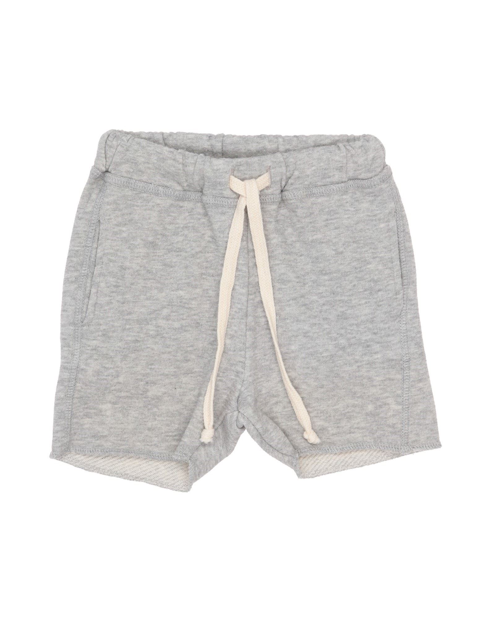 BABE & TESS Shorts & Bermudashorts Kinder Hellgrau von BABE & TESS