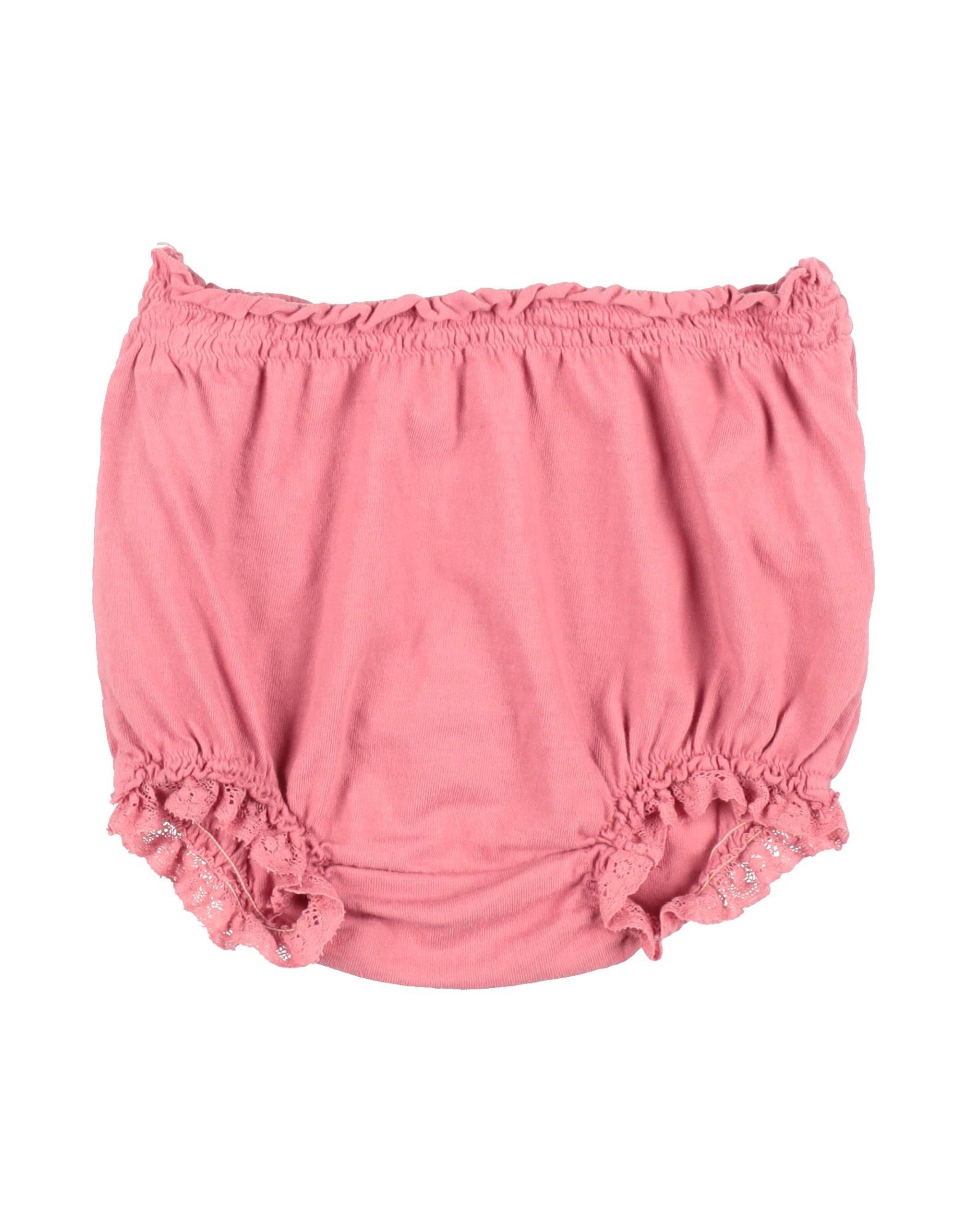 BABE & TESS Slip Kinder Rosa von BABE & TESS