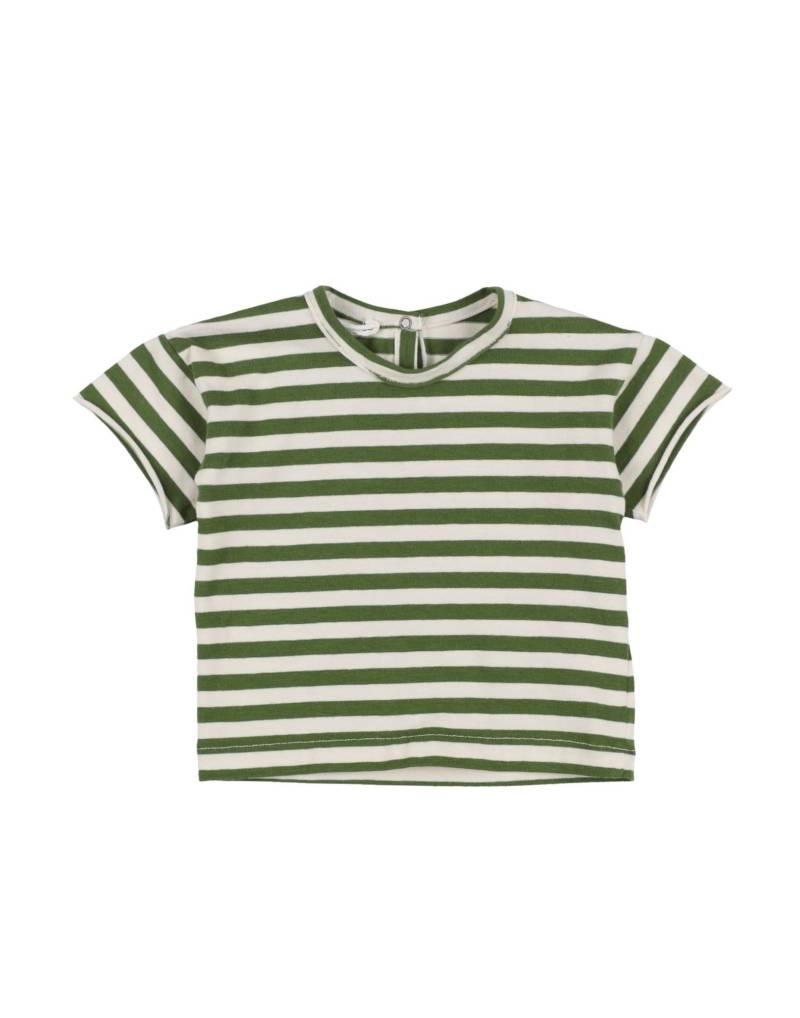 BABE & TESS T-shirts Kinder Grün von BABE & TESS