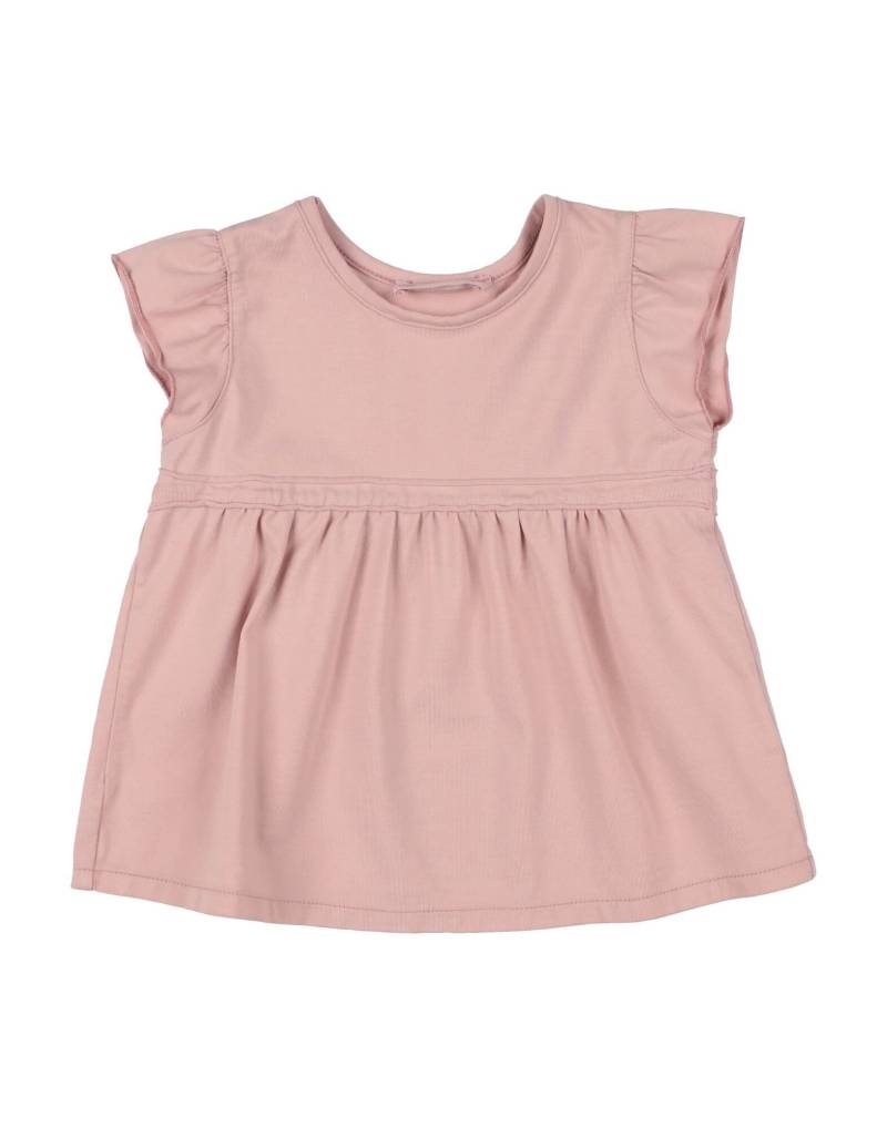 BABE & TESS T-shirts Kinder Hellrosa von BABE & TESS