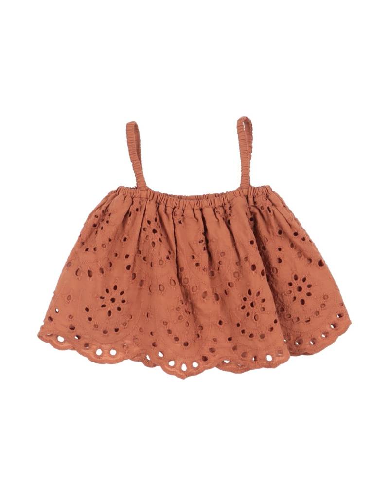 BABE & TESS T-shirts Kinder Kamel von BABE & TESS