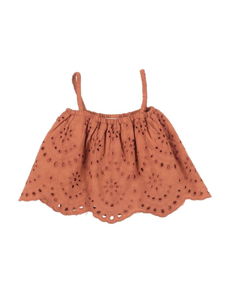 BABE & TESS Top Kinder Kamel von BABE & TESS