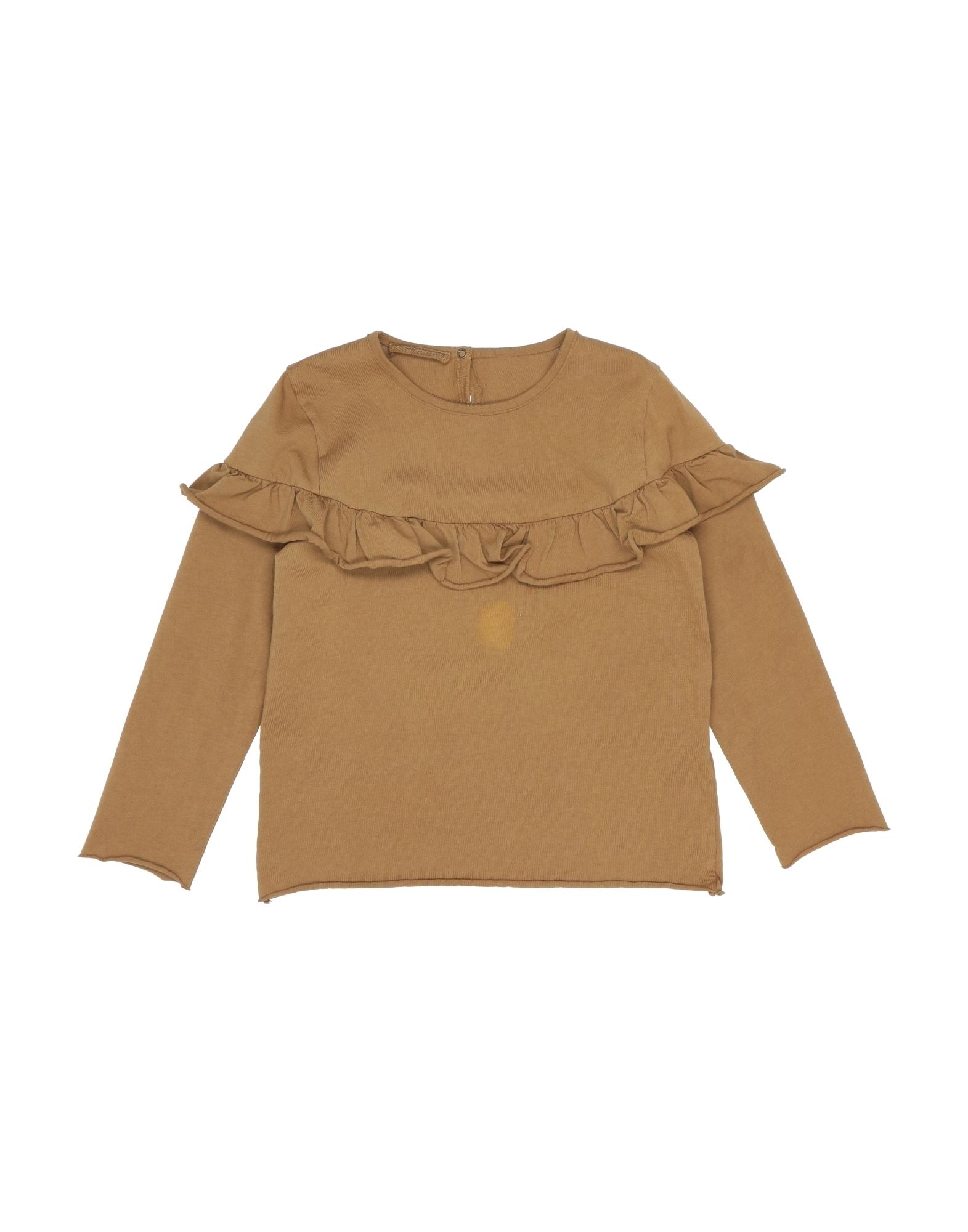 BABE & TESS T-shirts Kinder Kamel von BABE & TESS