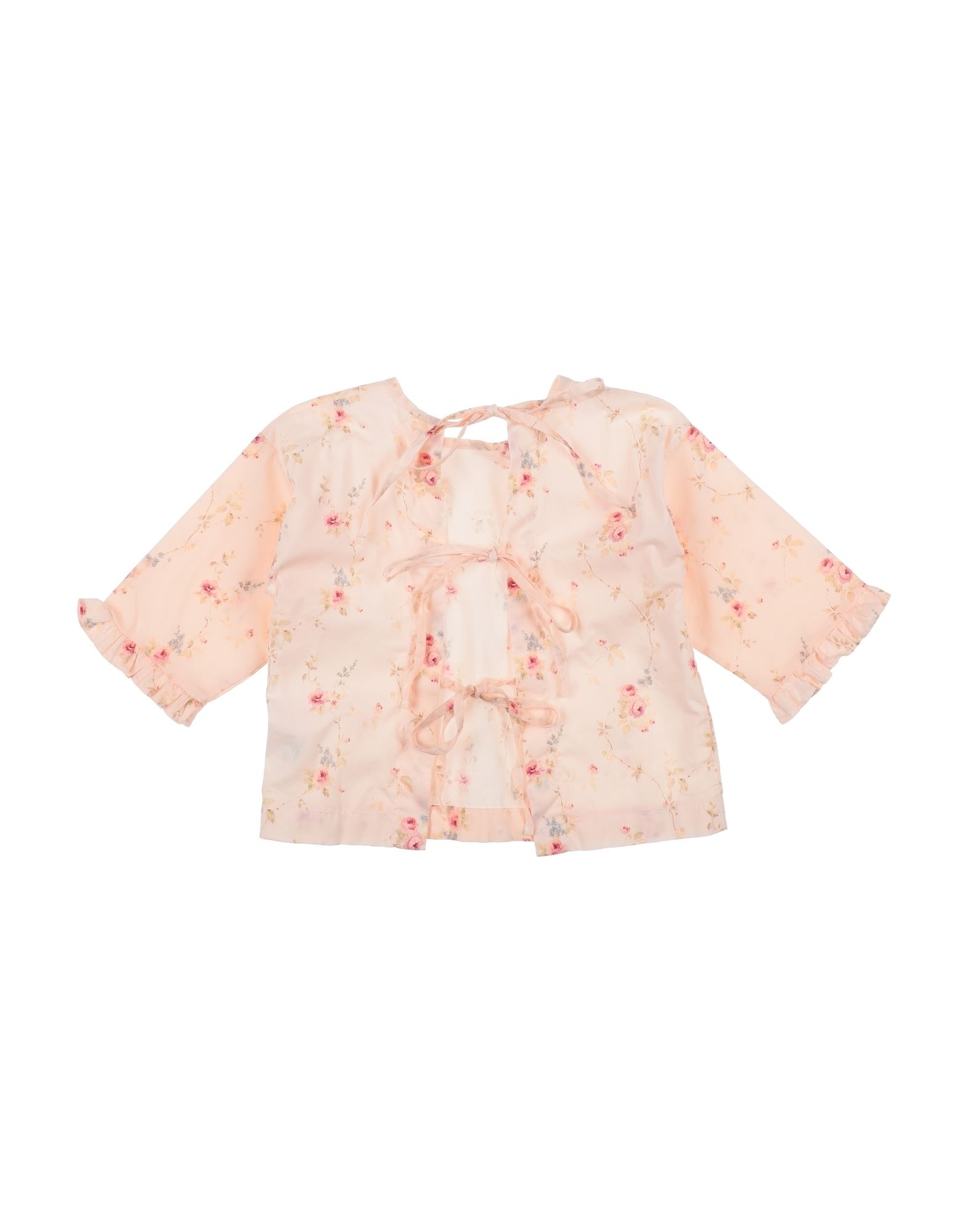 BABE & TESS T-shirts Kinder Rosa von BABE & TESS