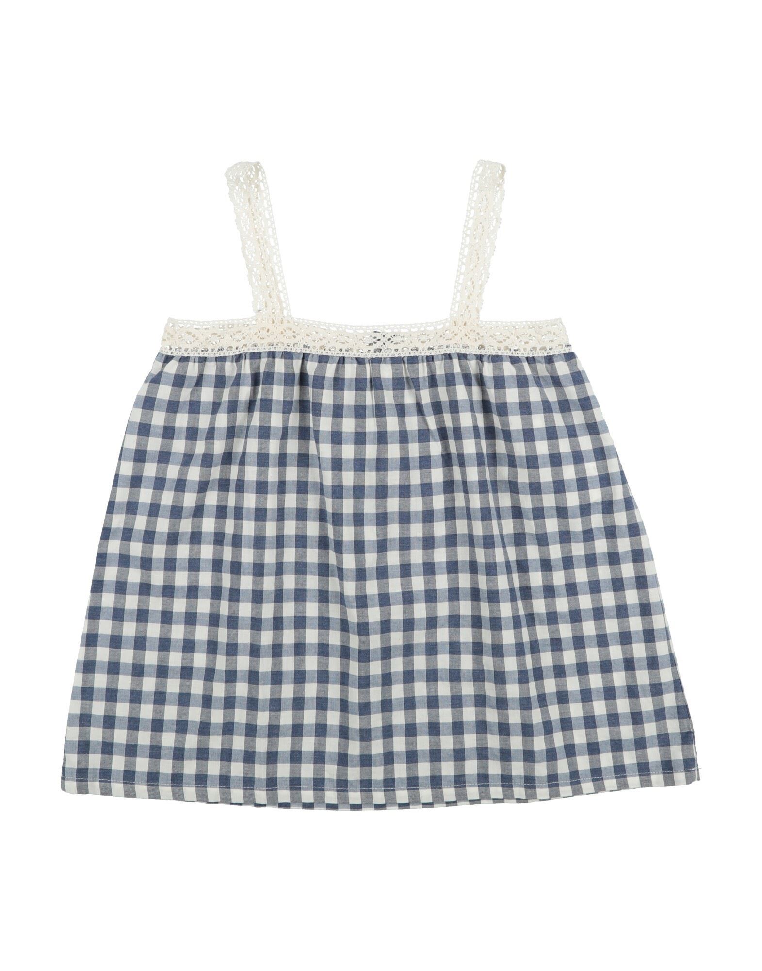 BABE & TESS Top Kinder Marineblau von BABE & TESS