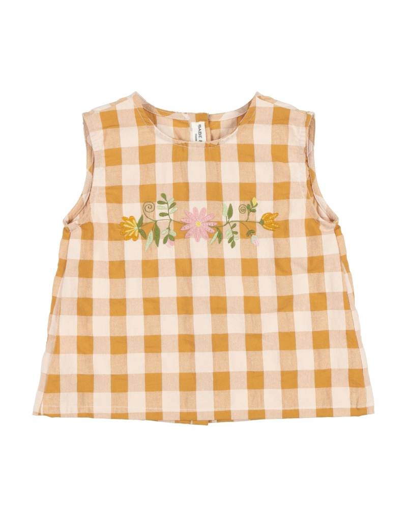 BABE & TESS Top Kinder Senf von BABE & TESS