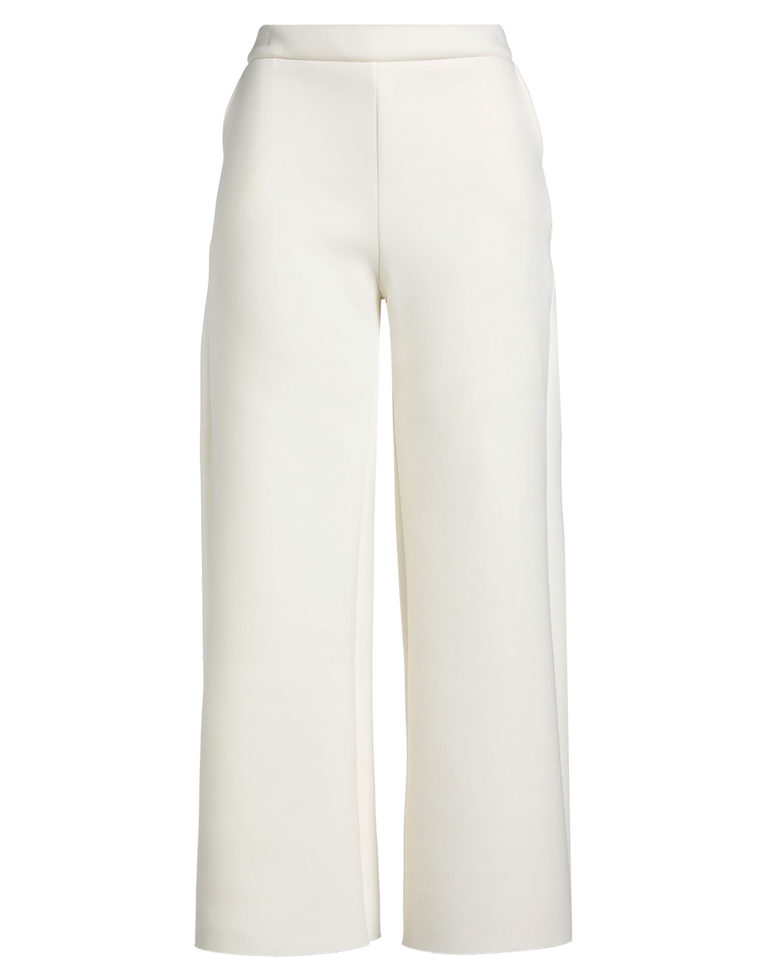 BABEL Hose Damen Cremeweiß von BABEL