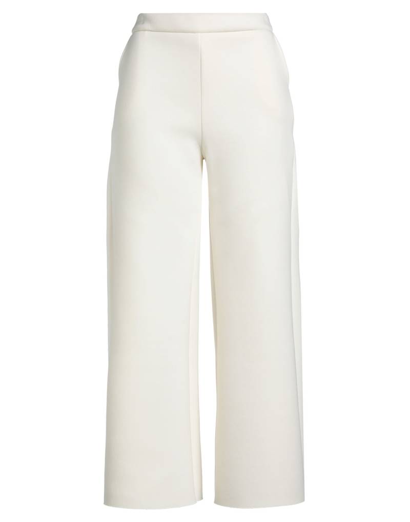 BABEL Hose Damen Cremeweiß von BABEL