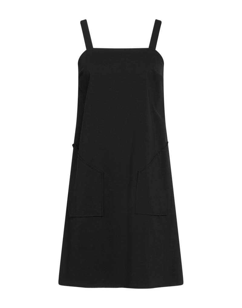BABEL Mini-kleid Damen Schwarz von BABEL
