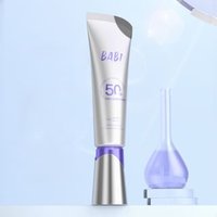 BABI - Feathery Hydrating Lightweight Sunscreen SPF50+ PA+++ 30g von BABI