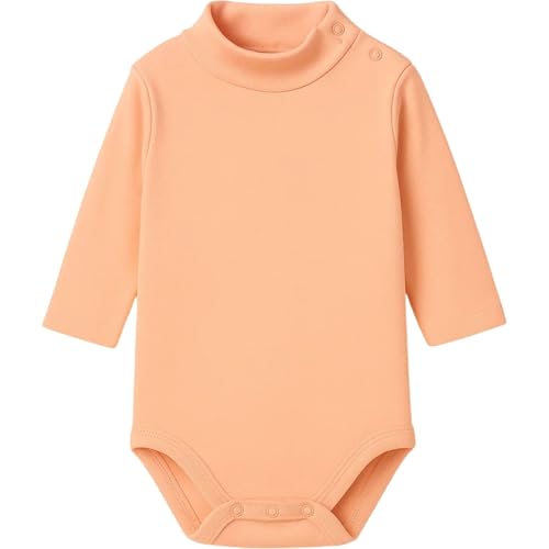 BABIDU Baby-Body-1177 Baby-Body, Make up, 18 Monate von BABIDU