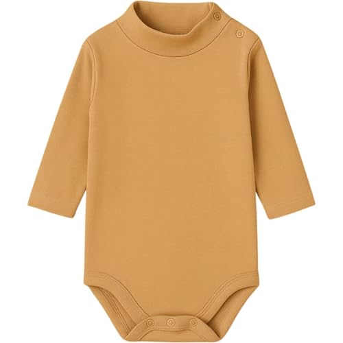 BABIDU Baby-Body-1177 Baby-Body, Sand, 12 Monate BABIDU Baby-Body-1177 Baby-Body, Sand, 12 Monate von BABIDU