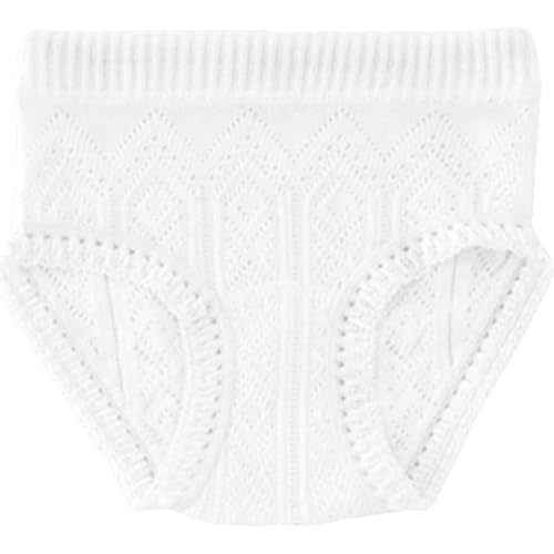 BABIDU Girl's 2132 Slip, weiß, 6 Jahre BABIDU Girl's 2132 Slip, weiß, 6 Jahre von BABIDU