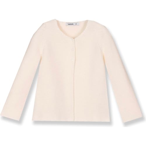 BABIDU Unisex 1264 Pullover, beige, 6 Monate BABIDU Unisex 1264 Pullover, beige, 6 Monate von BABIDU