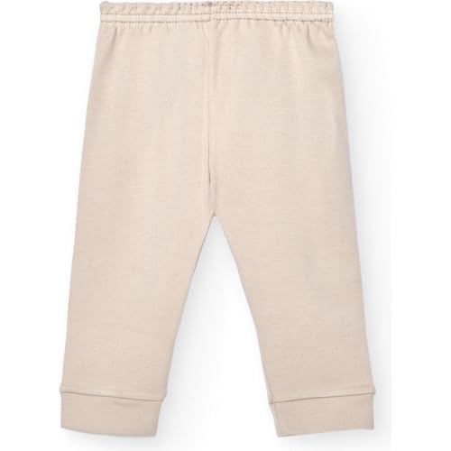BABIDU Unisex Baby Baby-Leggings-3117 Toddler Footie, Sand, 62 BABIDU Unisex Baby Baby-Leggings-3117 Toddler Footie, Sand, 62 von BABIDU