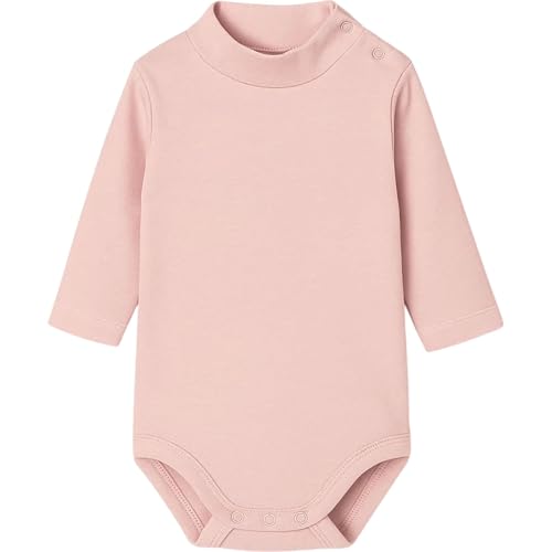 BABIDU Unisex Baby Body C.Cisne, Rosa, 36 Monate von BABIDU