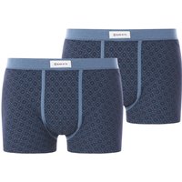 2er Pack Retropants CARNILO dunkelblau von BABISTA