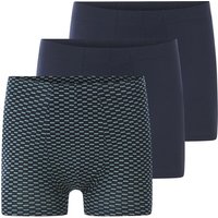 3er Pack Retropants QORDAN dunkelblau von BABISTA