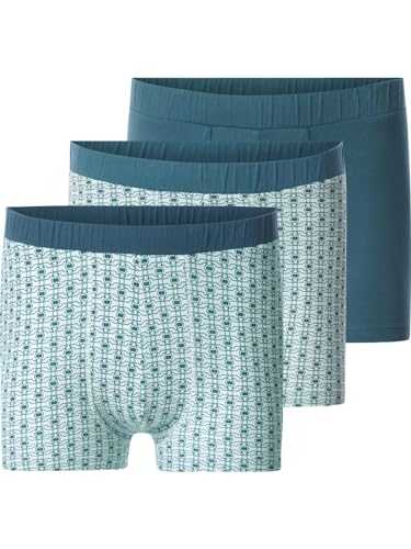BABISTA Herren 3er Pack Boxershorts Veranelli von BABISTA