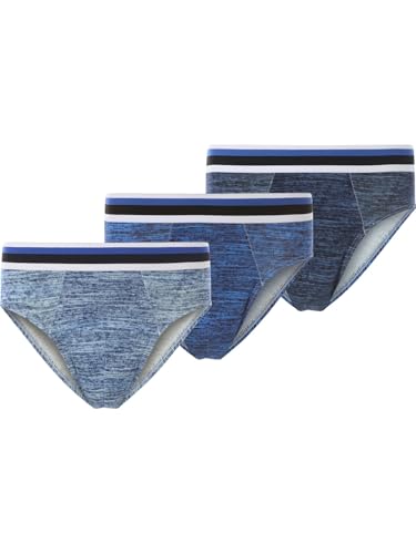 BABISTA Herren 3er Pack Slip Taldon von BABISTA
