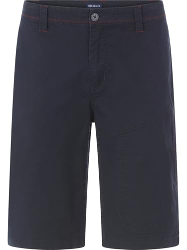 BABISTA Herren Bermuda Norino dunkelblau, 50 von BABISTA