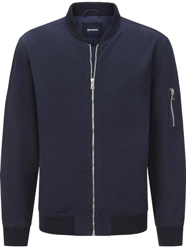 BABISTA Herren Blouson Zavento dunkelblau, 2XL (XXL) - 62 von BABISTA