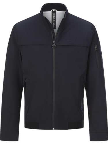 BABISTA Herren Blouson Zulvento dunkelblau 48 von BABISTA