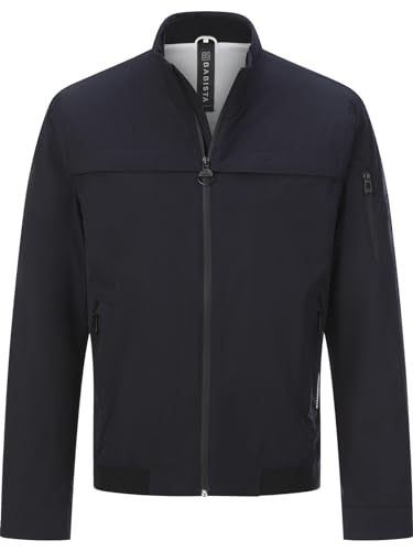 BABISTA Herren Blouson Zulvento dunkelblau, 58 von BABISTA