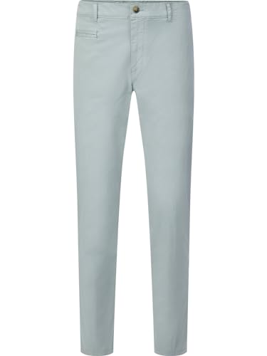 BABISTA Herren Chino Delmario Mint, L - 54 von BABISTA