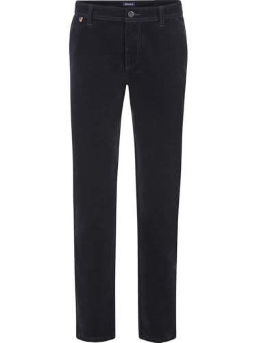 BABISTA Herren Cordhose Babestini dunkelblau, 60 von BABISTA