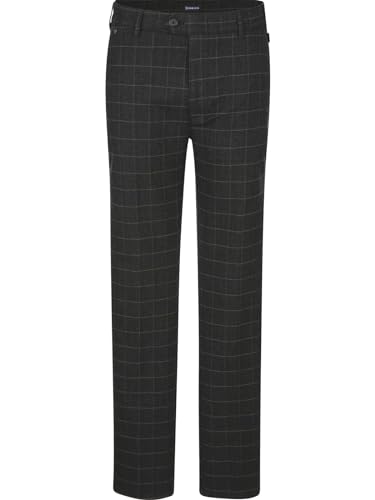 BABISTA Herren Hose Amorisso dunkelgrau, 25 von BABISTA