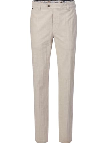 BABISTA Herren Hose Bramzio beige 50 von BABISTA