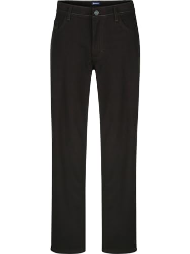 BABISTA Herren Hose Lucivunzo dunkelviolett, L - 54 von BABISTA