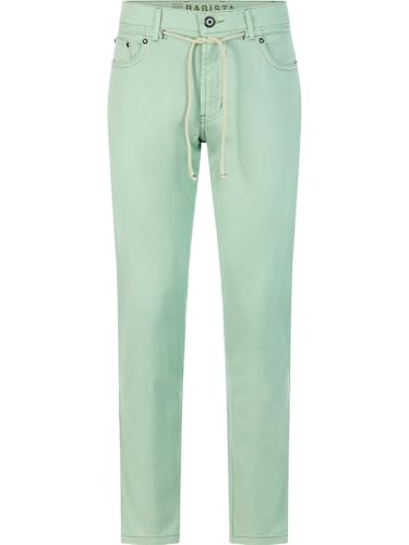 BABISTA Herren Hose Mardor Mint, 48 von BABISTA
