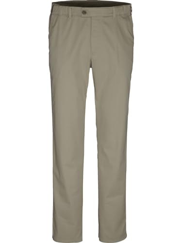 BABISTA Herren Hose Modafloro beige, 60 von BABISTA