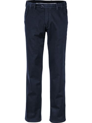 BABISTA Herren Hose Modafloro dunkelblau, 48 von BABISTA