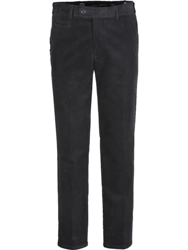 BABISTA Herren Hose Modanuovo dunkelgrau, 48 von BABISTA