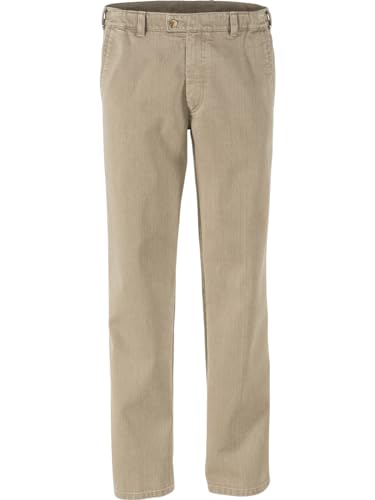 BABISTA Herren Hose Querello beige 25 von BABISTA