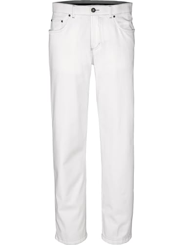 BABISTA Herren Hose Vestastil weiß, 2XL (XXL) - 62 von BABISTA