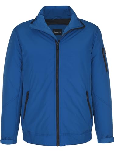 BABISTA Herren Jacke Fiorevenzo royalblau L - 54 von BABISTA