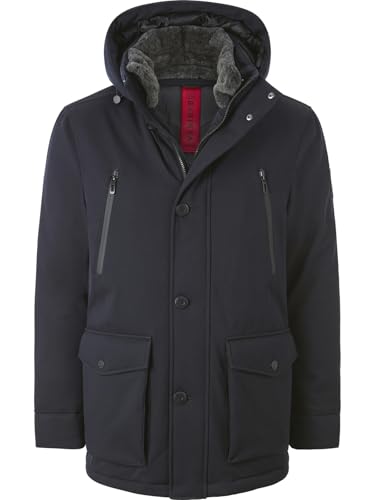 BABISTA Herren Jacke Lorotesso dunkelblau L - 27 von BABISTA